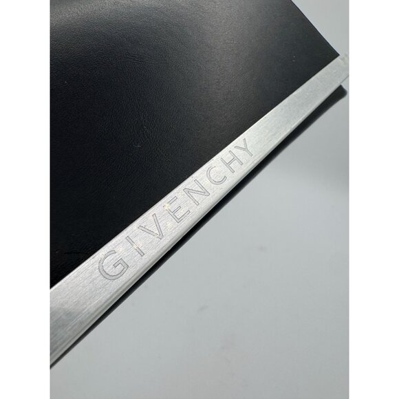 Givenchy Black Sun Glasses Case - Picture 2 of 4